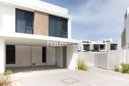 3 Bedroom Villa for Rent in Dubai Hills Estate, Dubai - Rare Large Plot | Flexible Furnishing | Viewable