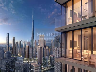 2 Bedroom Apartment for Sale in Business Bay, Dubai - 13 copy. jpg