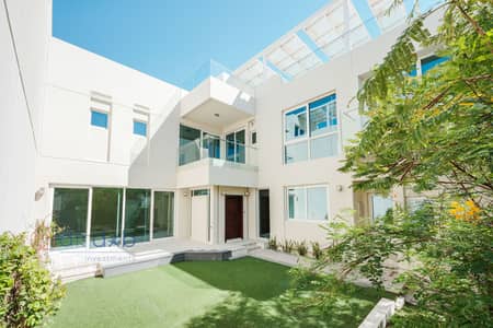 4 Bedroom Villa for Rent in The Sustainable City, Dubai - DSC09868. jpg