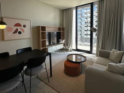 شقة 1 غرفة نوم للايجار في الخليج التجاري، دبي - شقة في ابسايد،الخليج التجاري 1 غرفة 142000 درهم - 9022326