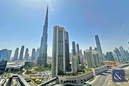 3 Bedroom Apartment for Sale in Downtown Dubai, Dubai - Fantastic Price | Luxury Living | Vacant