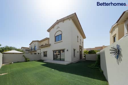 3 Bedroom Townhouse for Sale in Reem, Dubai - Type 3E | Vacant | Great Location | Private Garden