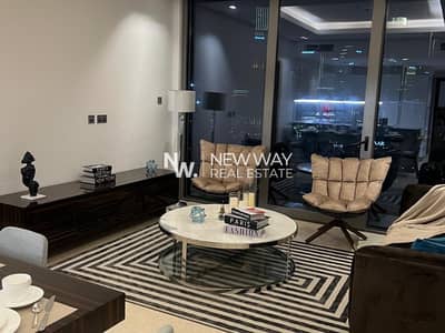 3 Bedroom Flat for Sale in Business Bay, Dubai - Fully Furnished 3BHK Apartment | Burj Khalifa View