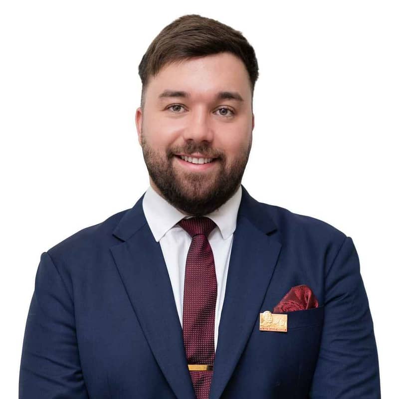 Luke Choles