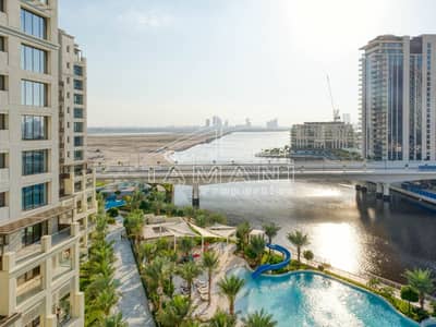 2 Bedroom Apartment for Sale in Dubai Creek Harbour, Dubai - WhatsApp Image 2024-03-02 at 3.18. 21 AM (2). jpeg