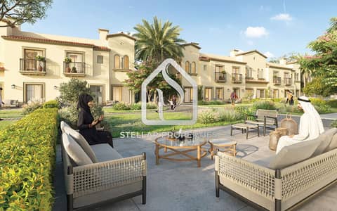 2 Bedroom Townhouse for Sale in Zayed City, Abu Dhabi - Olvera E-Brochure Midres (1)-7. jpg