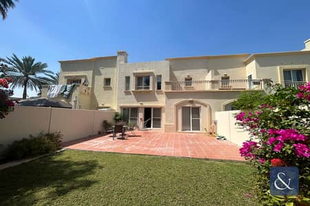 3 Bedroom Villa for Rent in The Springs, Dubai - Upgraded Bathrooms | Extended | 3M