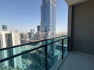 2 Bedroom Apartment for Rent in Business Bay, Dubai - High Floor | Prime Location | Modern Unit