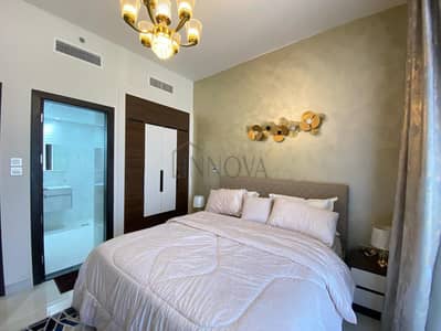 阿尔扬街区， 迪拜 1 卧室单位待租 - 位于阿尔扬街区，多瑙河畔宝石公寓 1 卧室的公寓 76000 AED - 9022467