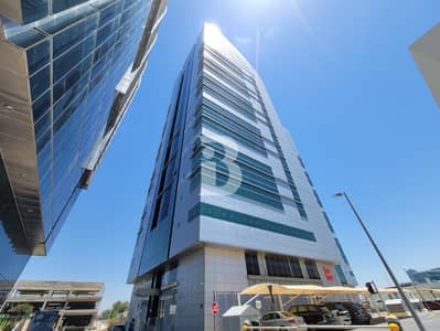 Office for Rent in Al Bateen, Abu Dhabi - 4585 Sqft | Shell N Core | Prime Location | Parking