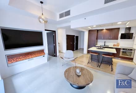 3 Bedroom Flat for Sale in Downtown Dubai, Dubai - Amazing Duplex | Low Floor | Vacant