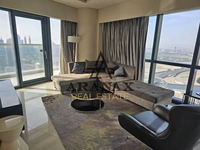 3 Bedroom Flat for Rent in Business Bay, Dubai - IMG-20240517-WA0027. jpg