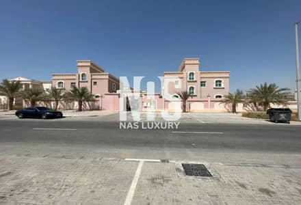 5 Bedroom Villa Compound for Sale in Mohammed Bin Zayed City, Abu Dhabi - Compound 6 Villas in Mohammed Bin Zayed City