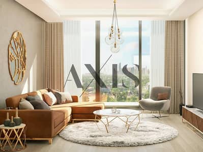 1 Bedroom Apartment for Sale in Al Furjan, Dubai - 1122. jpg