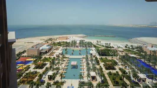 3 Bedroom Apartment for Sale in The Marina, Abu Dhabi - 3 Bedroom | Luxurious Apartment | Sea View