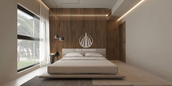 فیلا 4 غرف نوم للبيع في الرحمانية، الشارقة - interior_3. jpg