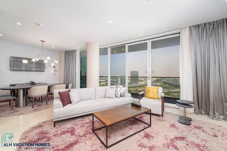 3 Bedroom Hotel Apartment for Rent in Dubai Festival City, Dubai - InterContinental Residences | 3 bedrooms