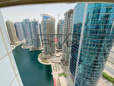 1 Bedroom Flat for Rent in Jumeirah Lake Towers (JLT), Dubai - 00a922e5-0800-46b8-be63-3429de65c2c5. jpeg