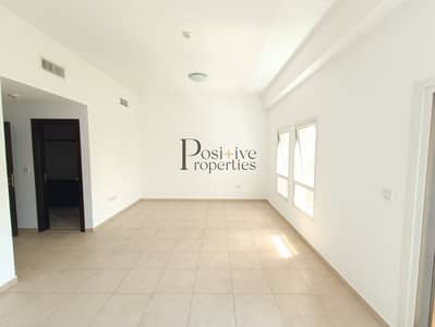 فلیٹ 1 غرفة نوم للايجار في رمرام، دبي - شقة في الرمث 01،الرمث،رمرام 1 غرفة 55000 درهم - 9022569