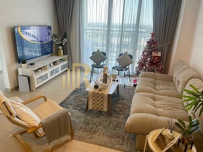1 Bedroom Apartment for Sale in Town Square, Dubai - 8817d7d3-ce8f-4e94-ae0d-c19e2c266f5d. jpeg