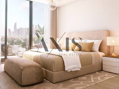 2 Cпальни Апартаменты Продажа в Аль Фурджан, Дубай - 1015. jpg