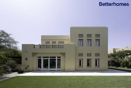 4 Bedroom Villa for Sale in Arabian Ranches, Dubai - New |Exclusive | Quiet |Al Mahra|4 Beds|Large Plot