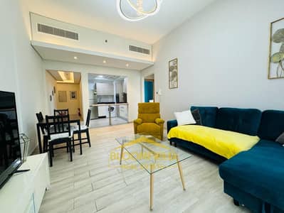 فلیٹ 2 غرفة نوم للايجار في قرية جميرا الدائرية، دبي - WhatsApp Image 2024-05-17 at 10.19. 42 AM. jpeg