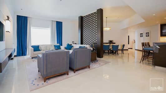 3 Cпальни Апартаменты Продажа в  Марина, Абу-Даби - Квартира в Марина，Фермонт Марина Резиденсес, 3 cпальни, 6784533 AED - 8877879