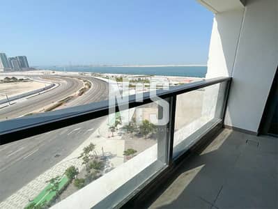 Studio for Sale in Al Reem Island, Abu Dhabi - Urban Chic | Stylish Studio with Balcony in Pixel District