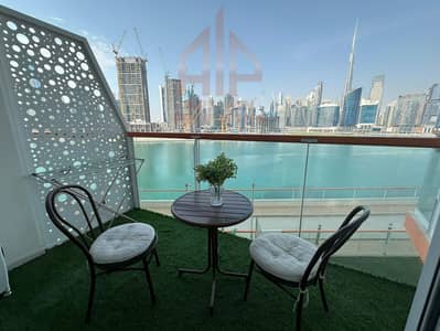 Studio for Rent in Business Bay, Dubai - 1. jpeg