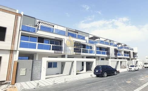 6 Bedroom Villa Compound for Sale in Al Zahya, Ajman - WhatsApp Image 2024-05-07 at 4.45. 48 PM. jpeg