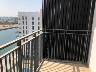 雅斯岛， 阿布扎比 单身公寓待售 - 位于雅斯岛，水之边缘大厦 的公寓 800000 AED - 9022733