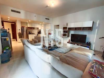 阿尔雷姆岛， 阿布扎比 2 卧室公寓待租 - 位于阿尔雷姆岛，沙姆斯-阿布扎比，大桥综合住宅 2 卧室的公寓 80000 AED - 9022778