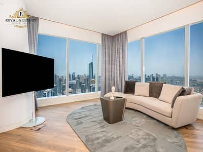 1 Bedroom Flat for Rent in Jumeirah Lake Towers (JLT), Dubai - WhatsApp Image 2024-05-16 at 21.05. 03 (14). jpeg