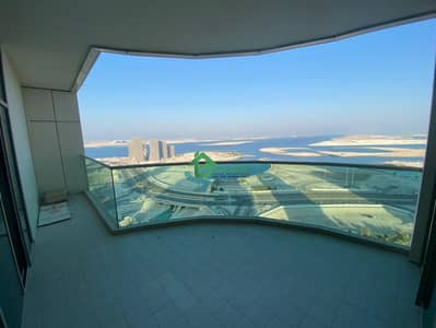 2 Bedroom Flat for Sale in Al Reem Island, Abu Dhabi - Amazing Apartment | Full Sea View |  All Amenities