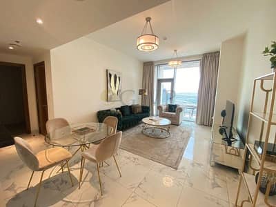 1 Bedroom Apartment for Rent in Business Bay, Dubai - Fully Furnished|Canal Views|High End|Available Now