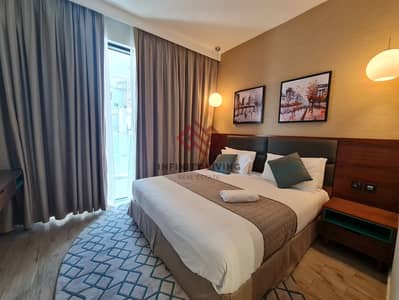 1 Спальня Апартамент Продажа в Джумейра Вилладж Серкл (ДЖВС), Дубай - 20220309_123514. jpg