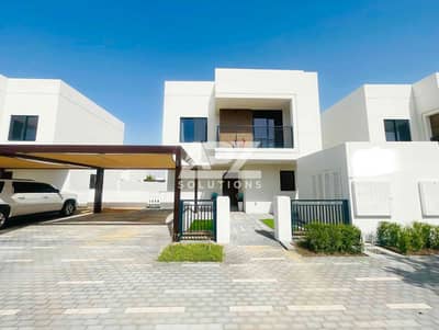 4 Bedroom Villa for Rent in Yas Island, Abu Dhabi - KlgLV8N37lkAKvaqc3migSSIJvUA5kYbWSnCKPgg