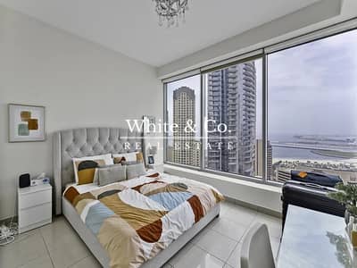 فلیٹ 1 غرفة نوم للبيع في دبي مارينا، دبي - شقة في برج بلاكلي،بارك أيلاند،دبي مارينا 1 غرفة 1900000 درهم - 9022881