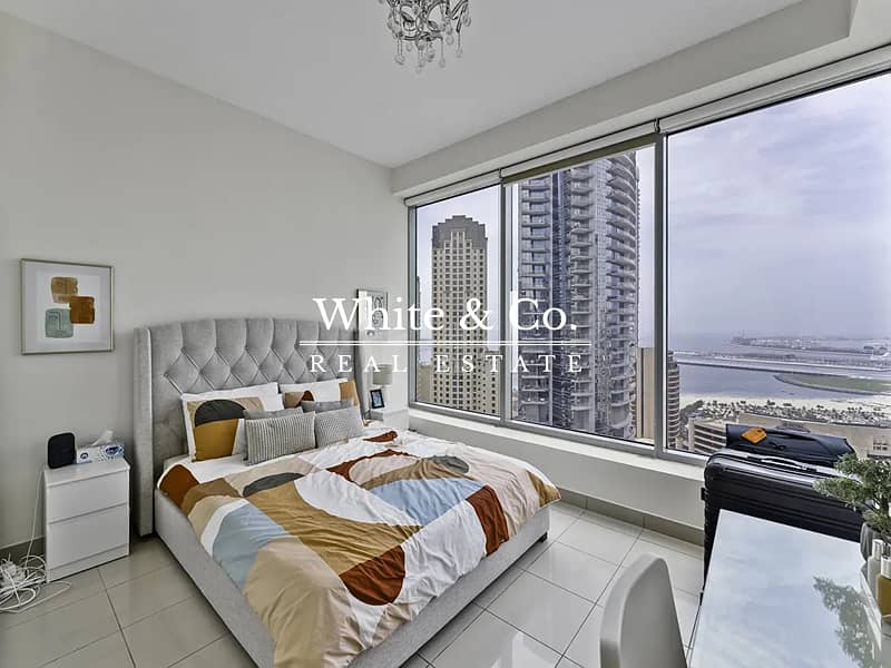 High Floor | VOT | Large Layout | Emaar