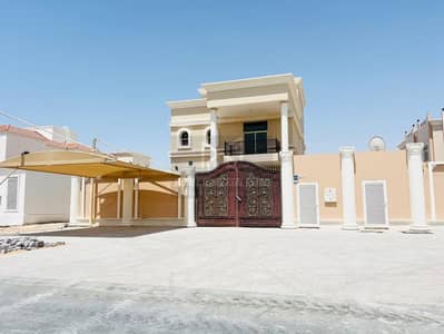 6 Bedroom Villa for Rent in Khalifa City, Abu Dhabi - 6f497bd6-37ad-41fe-a2cd-783718ff3a0e. jpg