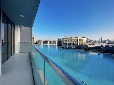 3 Bedroom Flat for Rent in Mohammed Bin Rashid City, Dubai - IMG_8320. jpeg