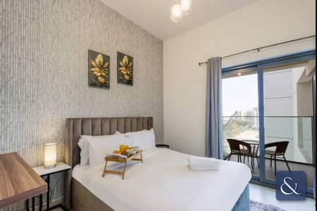 2 Bedroom Flat for Rent in Al Furjan, Dubai - Furnished 2 Bed | Outstanding Furniture