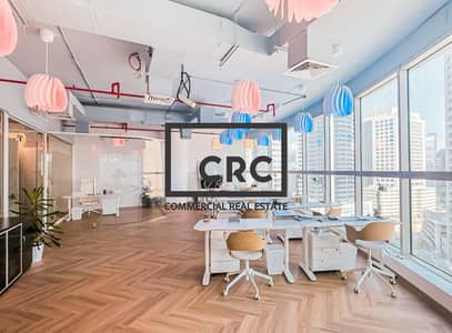 Office for Sale in Barsha Heights (Tecom), Dubai - VACANT ON TRANSFER l GRADE A OFFICE l 2 PARKINGS