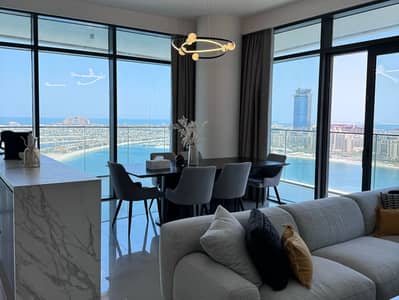 3 Cпальни Апартаменты в аренду в Дубай Харбор, Дубай - IMG_2700. jpg