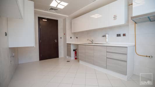 3 Bedroom Apartment for Rent in Danet Abu Dhabi, Abu Dhabi - Community View | Great Facilities | 3 Bedroom Unit