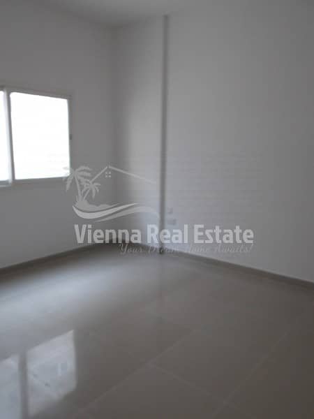 Great Deal 1 BR Al Reef Downtown AED 58K
