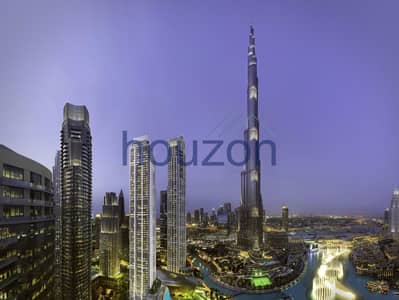 شقة 2 غرفة نوم للبيع في وسط مدينة دبي، دبي - شقة في جراندي،منطقة دار الأوبرا،وسط مدينة دبي 2 غرف 5800000 درهم - 9023050