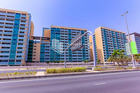 1 Bedroom Apartment for Sale in Al Raha Beach, Abu Dhabi - abu dhabi-al-raha-beach-aldar-al-muneera-al-nada-community. JPG