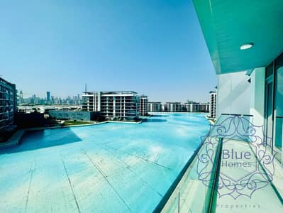 3 Bedroom Apartment for Rent in Mohammed Bin Rashid City, Dubai - dN06T5Omm3RS1jFiSeIMlB63uOLexAERRtruX4Qe